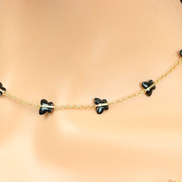 "Minimalist Necklace – Timeless, Elegant Jewelry for Her, MAR091228 - Picture 1 of 10